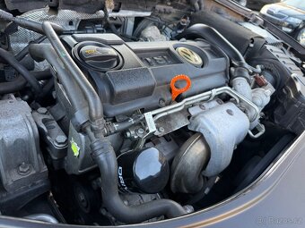 VW Passat B7 1.4tsi combi /173TKM/navi/tempomat/1majitel - 6