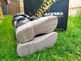 Boty Acerbis - 6