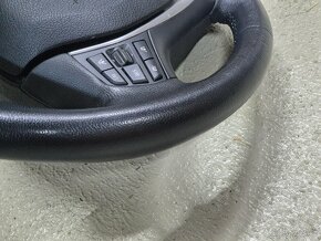 BMW f20, f30, .....volant - 6