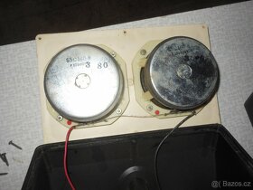 Monitory ECHOLETTE - 6