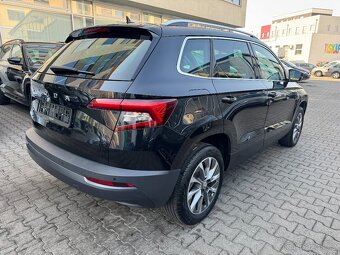 Škoda Karoq 2.0 TDI 85kW DSG ACC DAB Navi Keyless Full LED - 6