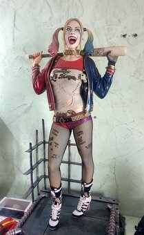 Sideshow weta cinemaquette zbierka - 6