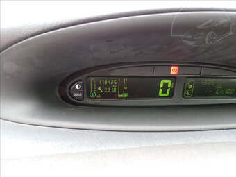 Citroën Xsara 1,6 HDi KLIMA-HNED ODJÍŽDÍTE - 6