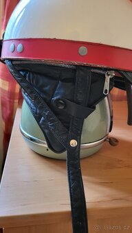 MOTO HELMA VB - 6