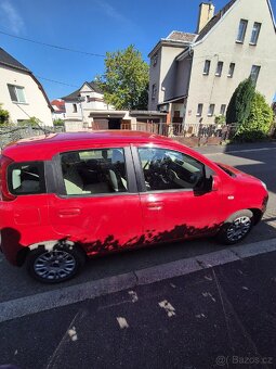 Fiat Panda - 6
