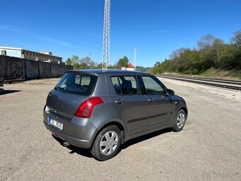 Suzuki swift 1.3i 68kw - 6