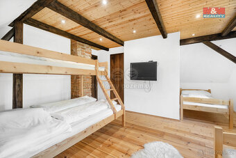Prodej rodinného domu, 158 m², Smržovka, ul. Hlavní - 6