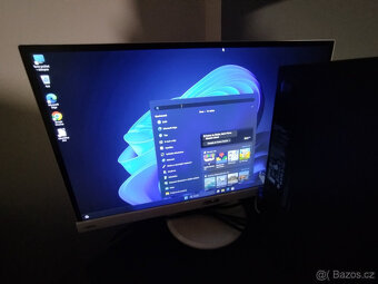 Hp více Ks / W11 Pro / Core i5 / 16 GB / Intel SSD - 6