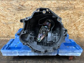 MANUÁLNÍ 5Q PŘEVODOVKA 1.9 TDI 96KW 5 KVALT FHN - 6