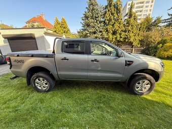Ford Ranger 2.2 TDCI 110 KW 4x4 2013 - 6