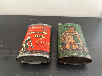 2xplechovka od oleje - 6