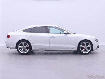 Audi A5 3,0 TDI 180kW Quattro Automat (2011) - 6