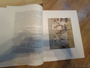 Prodán knihu Babicka - 6