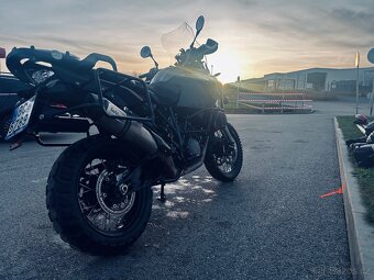 KtM 1190 adventure - 6