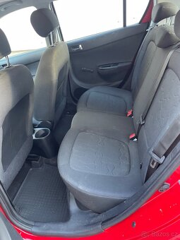 Hyundai i20 - 6