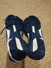 Sportovní halové boty Mizuno vel 38, 5 - 6