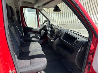 CITROEN Jumper 2.2 HDi 110 kW - 6