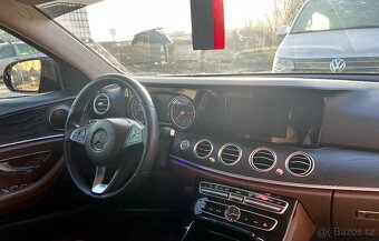 Mercedes-Benz E220 CDI W213 - 6