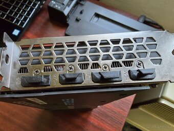 nVidia GeForce RTX 3060 12GB DDR6 - 6