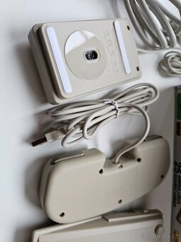 PRODÁM RETRO KONZOLI AMIGA A500 MINI +SPOUSTA HER STAV NOVÉ - 6