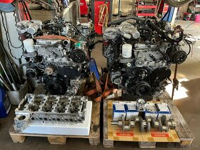 Servis Isuzu, motory 2.5, 3.0 4jj1 4jk1 D-MAX - 6