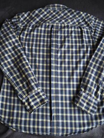 Pánská košile zn. Tommy Hilfiger, vel. M - 6