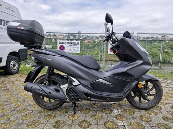 Honda PCX 125 - 2020 - 6