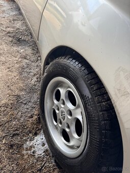Porsche 944 - 6