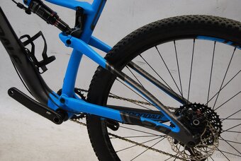 Cannondale Scalpel 29 Carbon 1x11 - 6