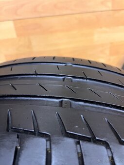 Letní pneu 225/50/17 č.2 - 6