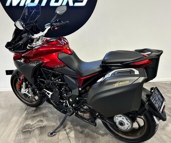 MV Agusta Turismo Veloce Lusso SCS zaruka do 2026 - 6