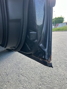 BMW e38 730D - 6