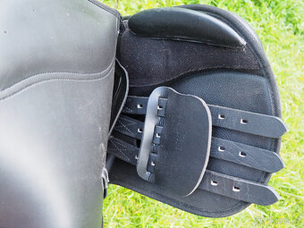 pony sedlo Waldhausen 15,5" - 6