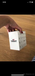 Nove hodinky Tissot - 6