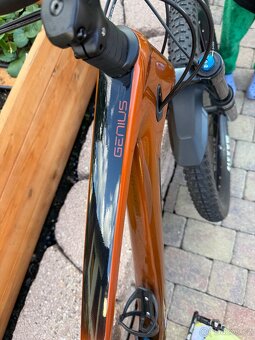 Scott Genius 930 - 6