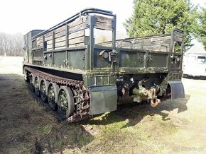 Na predaj ATS-59 a Ats712 - 6