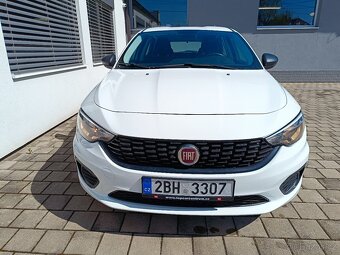 Fiat Tipo 1.4 16V, benzín, 70 kW - 6