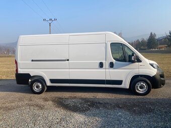 Fiat Ducato 2021 2.3 103 KW - 6