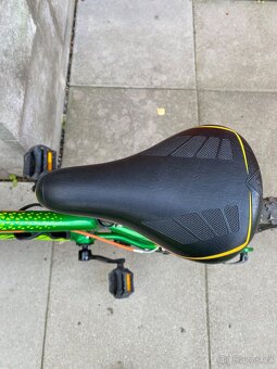 MERIDA Matts J.20 green - 6