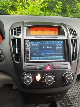 Prodám Kia Ceed - 6