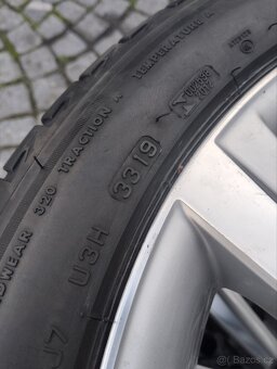 ALU 5x112 r18 PERSEUS Octavia IV - 6