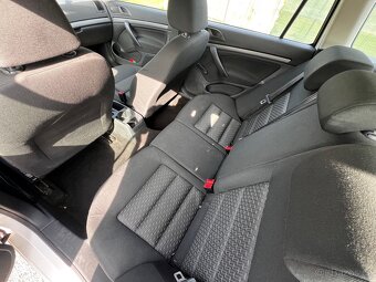 Skoda Octavia 2 1.6 tdi 2013 facelift kombi manual - 6