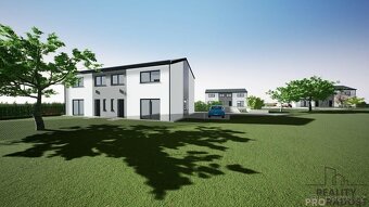 Prodej stavebního pozemku Dolní Sukolom - 6