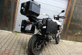 Triumph Tiger 900 Rally Pro Odpočet DPH ,Top Stav. - 6