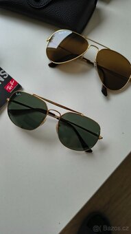 2 x RAY BAN - 6