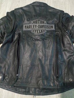 Bunda Harley Davidson - 6