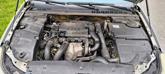 C5 1.6 HDi 80kW r.v 2006, najeto 251 300km, STK do 21.3 2027 - 6