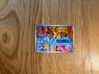 Pokémon karty - 6