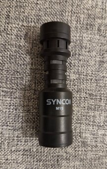 Mikrofon SYNCO M1S - 6