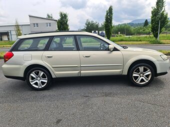 SUBARU LEGACY OUTBACK 3.0 180-KW 4x4 AUTOMAT STK 12/2025 - 6